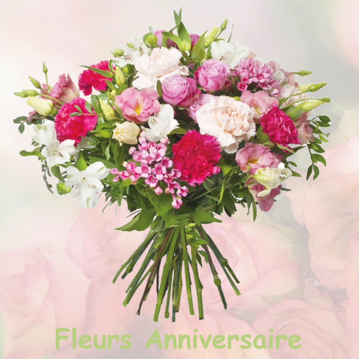 fleurs anniversaire ECLEUX
